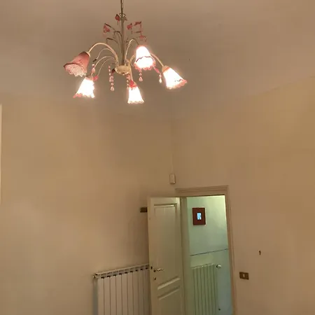 Ardiglione Apartament *