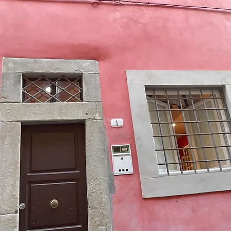 Apartament Ardiglione