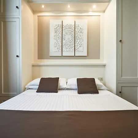 Cosimo De' Medici Hotel 3*