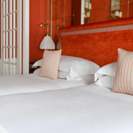 Ξενοδοχείο Helvetia&bristol - Starhotels Collezione
