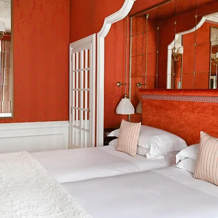 Helvetia&bristol - Starhotels Collezione 5*