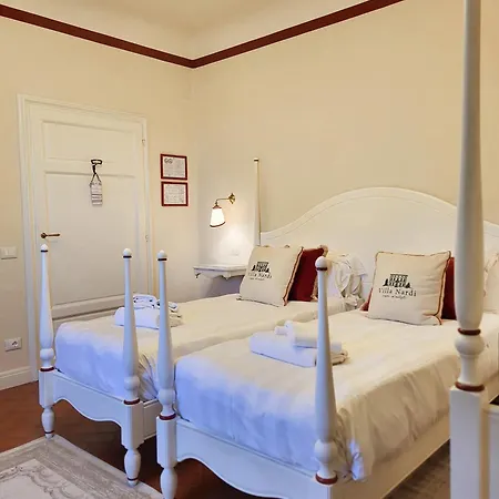 Hotel Nardi - Residenza D'epoca Firenze