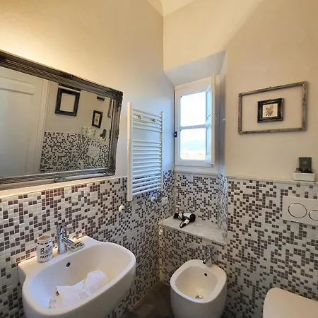 Hotel Nardi - Residenza D'epoca Firenze