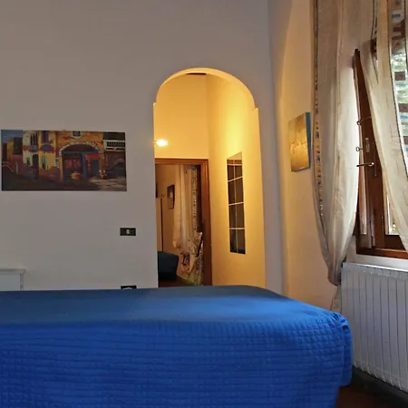 Max Affittacamere Firenze