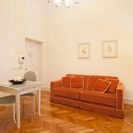 Serristori Palace