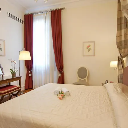 Serristori Palace 2* Firenze