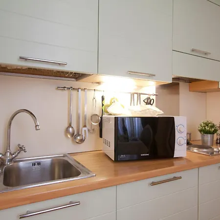 Aparthotel Serristori Palace Firenze
