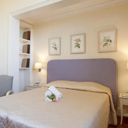 Aparthotel Serristori Palace Firenze