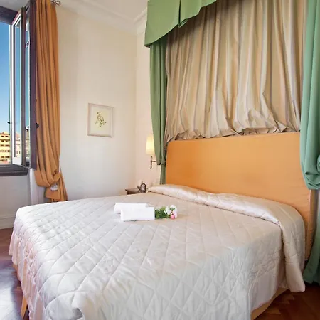 Aparthotel Serristori Palace