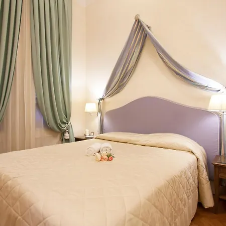 Serristori Palace 2* Firenze