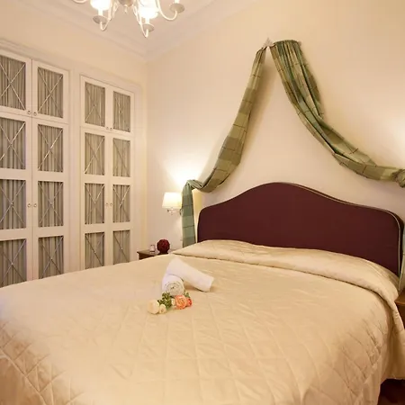 Serristori Palace Firenze