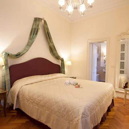 Serristori Palace 2* Firenze