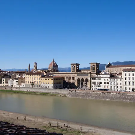 Serristori Palace 2*