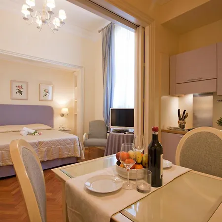 Serristori Palace Firenze