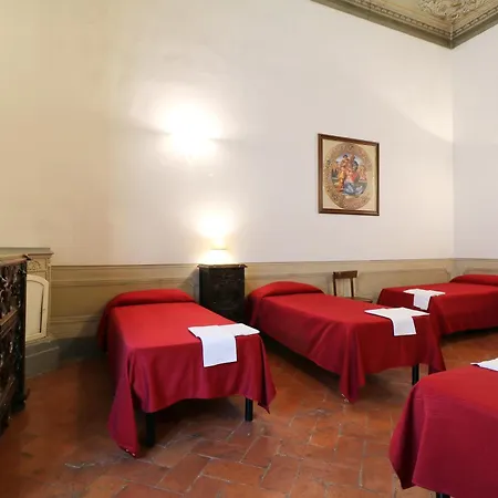 Casa Santo Nome Di Gesu