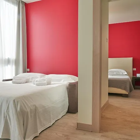 Forte16 View & 4* Florence