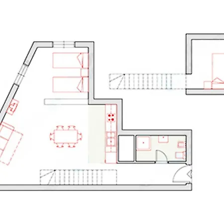 Anticafirenze Apartment