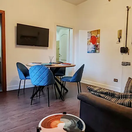 Vendégház Residenza San Lorenzo 2*