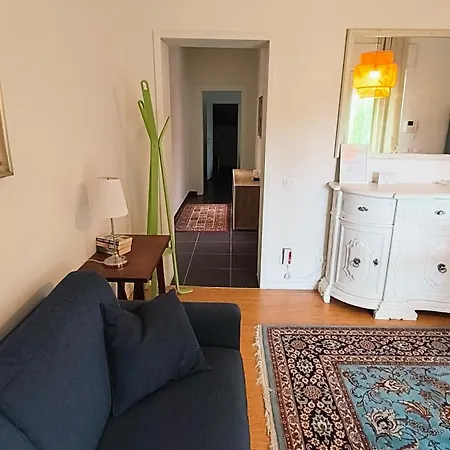 Le Statue Apartment