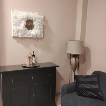 Appartement Dante Experience