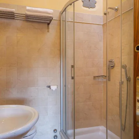 Palazzo Graziani Bed & Breakfast Florencie