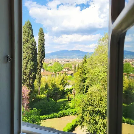 Hotel Nardi - Residenza D'epoca Firenze