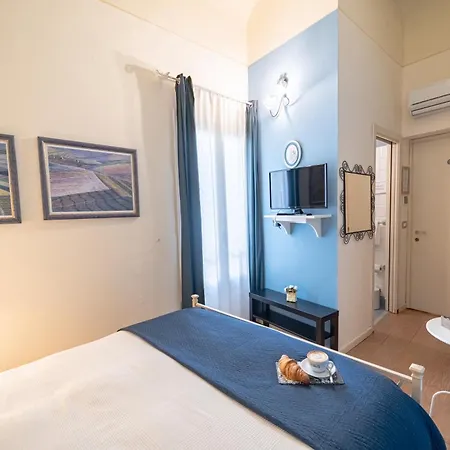 Di Piazza Del Duomo Bed & Breakfast Florence