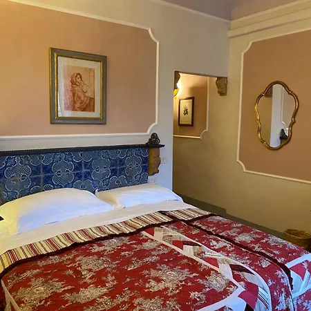 Bed & Breakfast Relais & Maison Grand Tour Florence