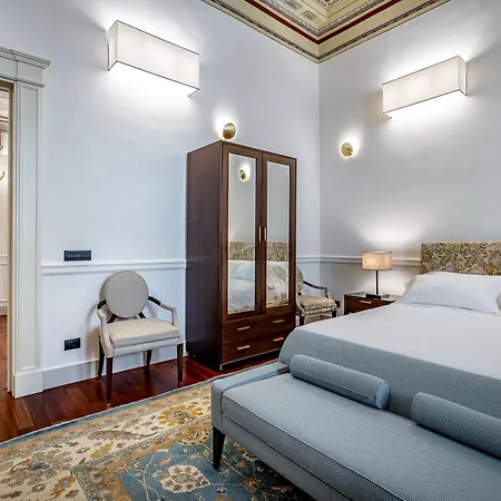 Apartment My - Historic Centre