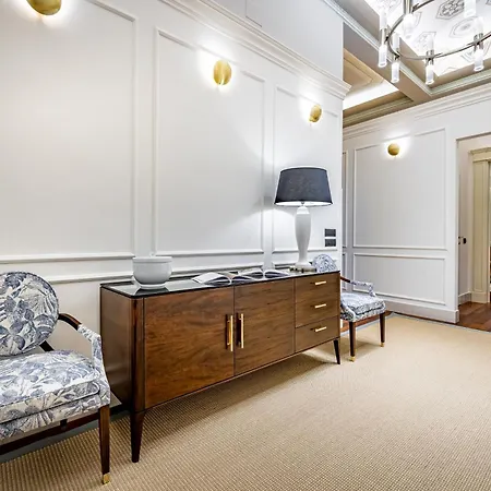 My - Historic Centre Apartment *