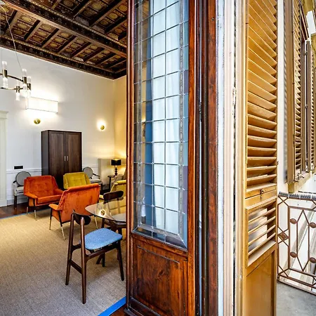 Apartment My - Historic Centre Florence