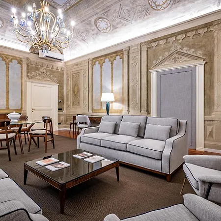 My - Historic Centre Apartment *