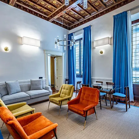 Apartment My - Historic Centre *