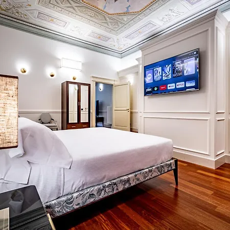 Apartment My - Historic Centre Florence