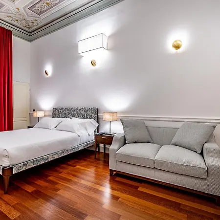 Apartment My - Historic Centre *