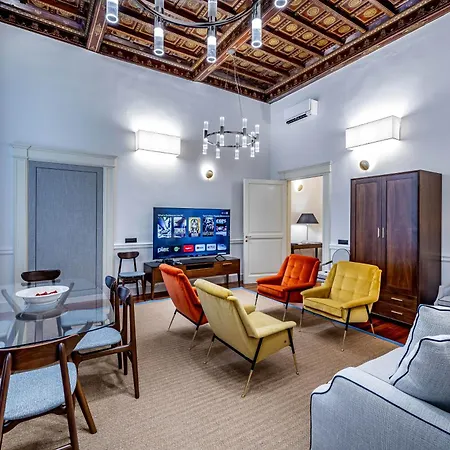 Apartment My - Historic Centre Florence