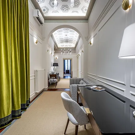 My - Historic Centre Apartment Florence
