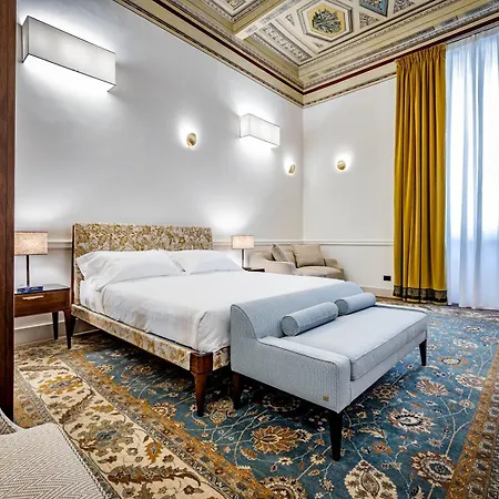 Apartment My - Historic Centre