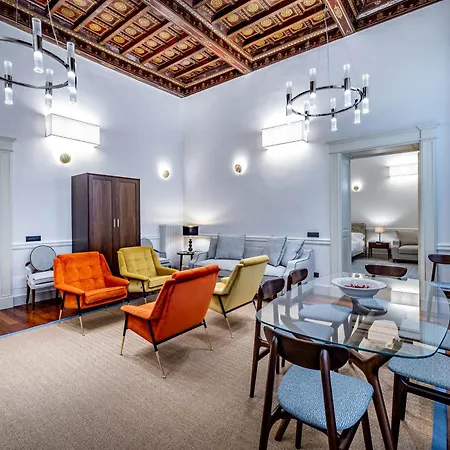 Apartment My - Historic Centre Florence