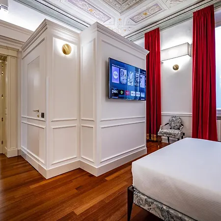 My - Historic Centre Apartment