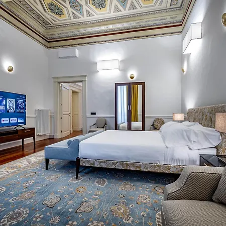Apartment My - Historic Centre Florence