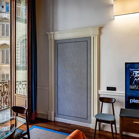 My - Historic Centre Apartment
