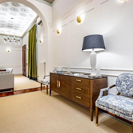 Apartment My - Historic Centre