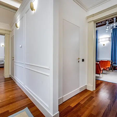 My - Historic Centre Apartment *