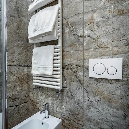 My - Historic Centre Apartment Florence