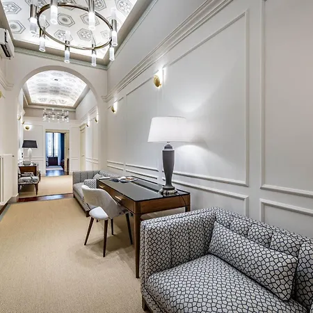 Apartment My - Historic Centre Florence
