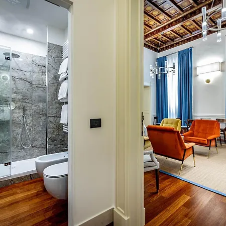 Apartment My - Historic Centre *