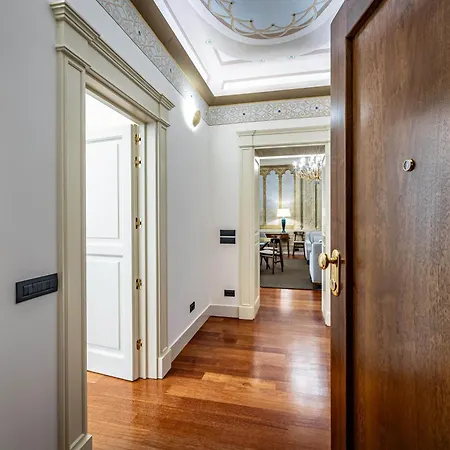 Apartment My - Historic Centre Florence
