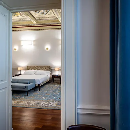 My - Historic Centre Apartment *
