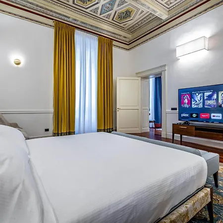 My - Historic Centre Apartment Florence